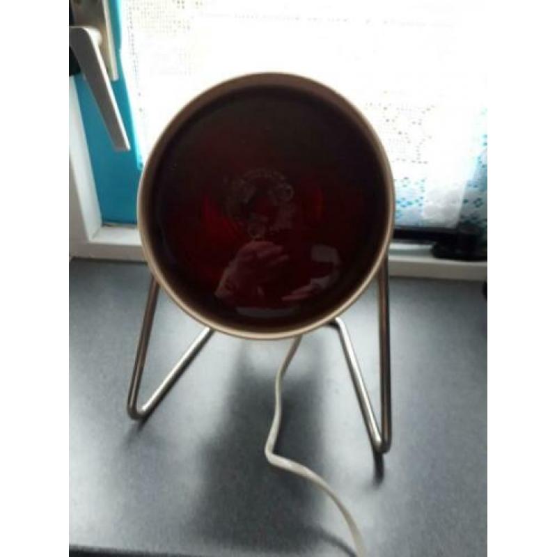infaroodlamp