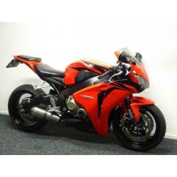 Honda CBR1000 RR CBR 1000 RR Fireblade (bj 2008)