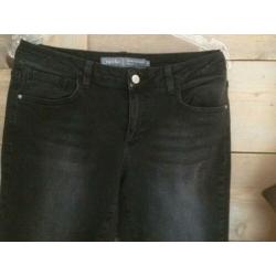 Geisha jeans mt 32 als nieuw!