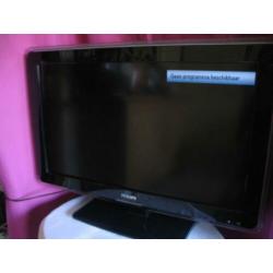 Philips SQ528.2E LB LCD Full-HD TV