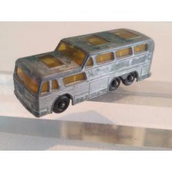 Lelsney Matchbox Series No. 66 Coach