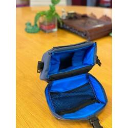 lowepro dslr cameratas snuittas