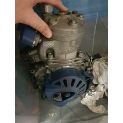 Parilla iame kf motor