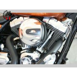 HARLEY DAVIDSON FLHXS Street Glide Special (bj 2014) ABS