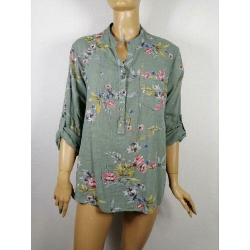Dames blouses
