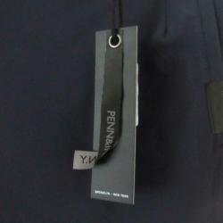 Nieuwe blauwe Traveler broek van Penn & Ink 42/44