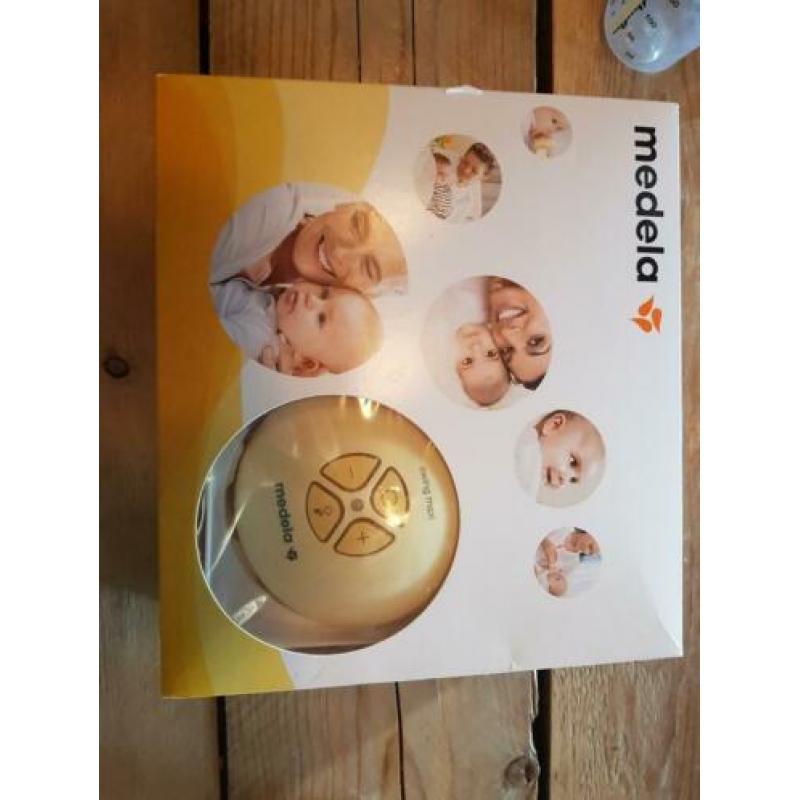 Medela swing maxi