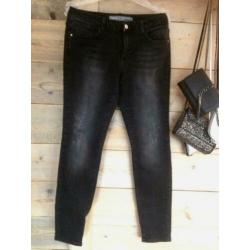 Geisha jeans mt 32 als nieuw!
