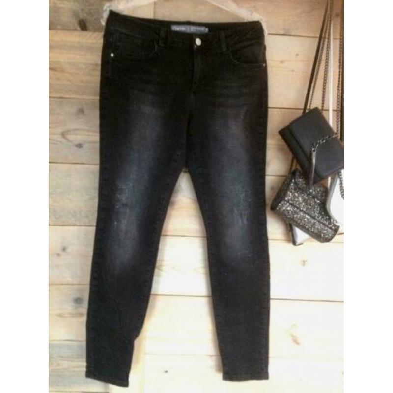 Geisha jeans mt 32 als nieuw!