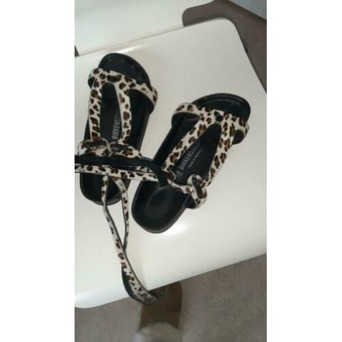 Birkenstock maat 38
