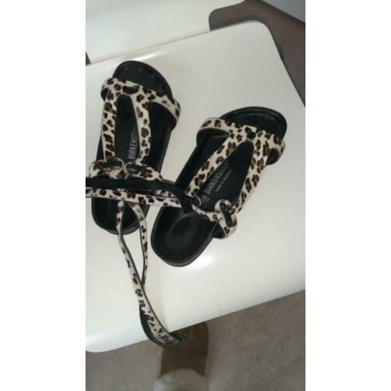 Birkenstock maat 38