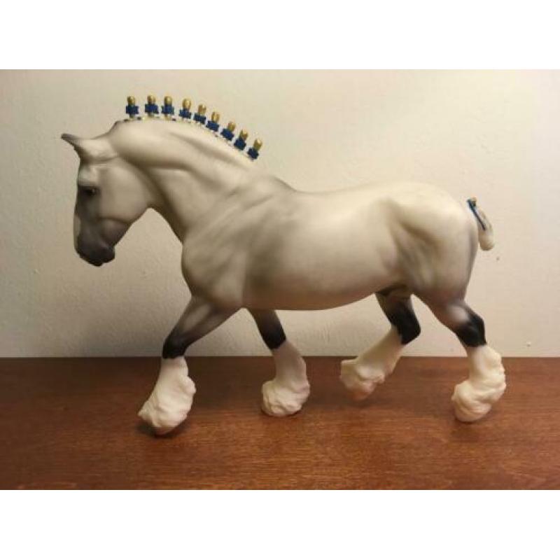 Breyer Traditionals 2