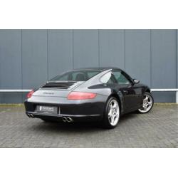 Porsche 911 997 3.6 Carrera (bj 2005)