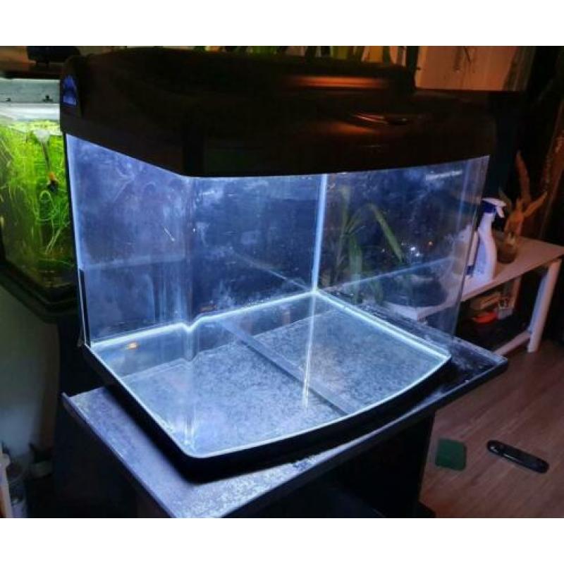 Complete superfish panorama 60 liter