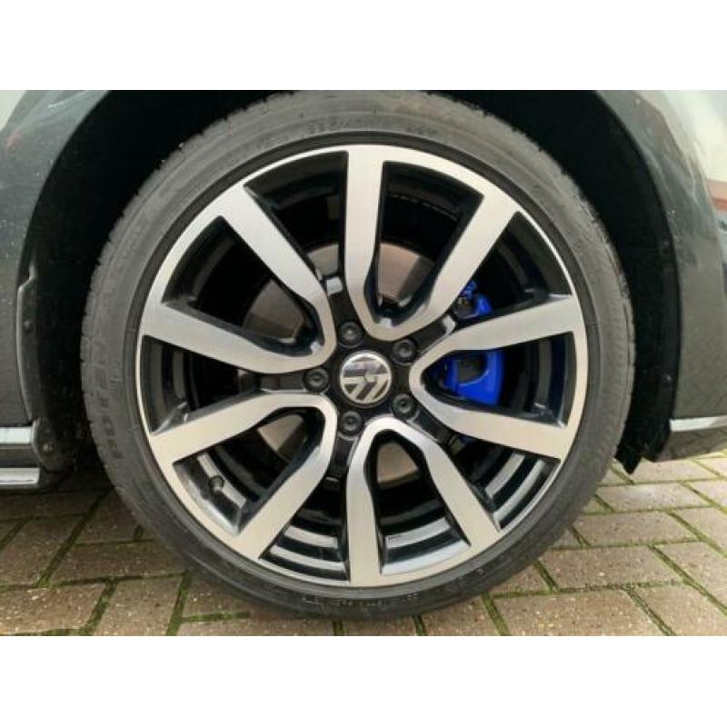 Volkswagen Golf 1.4 TSI GTE / Navi Pro / Trekhaak / Nieuwsta