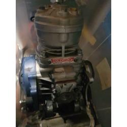 Parilla iame kf motor