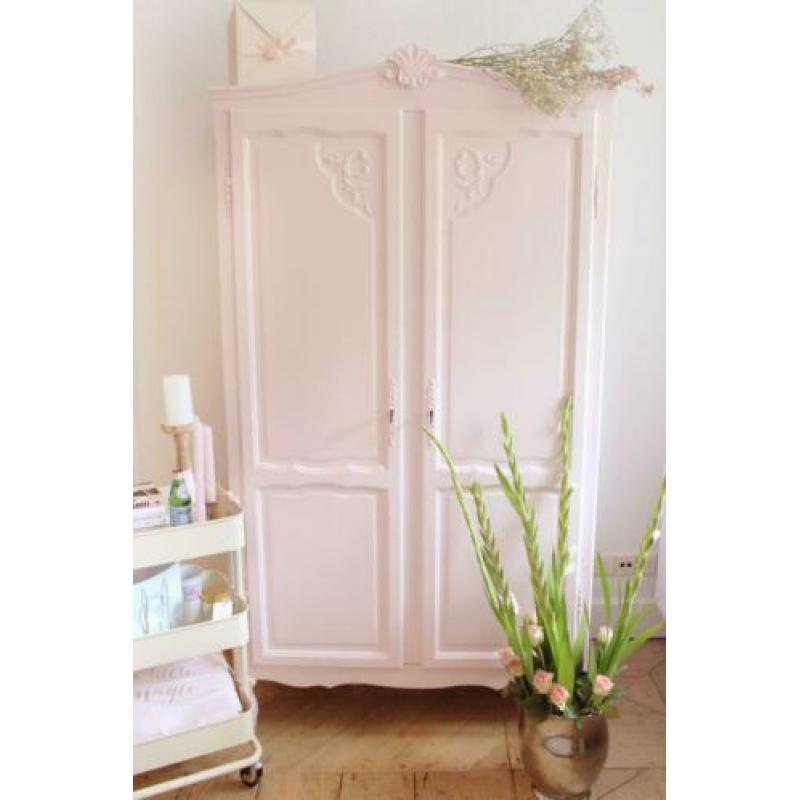 Grote eettafel, Happyhomeart