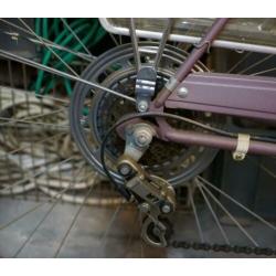 Raleigh Damesfiets