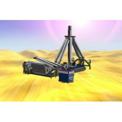 KMG Inversion 12 TransFormer Plan