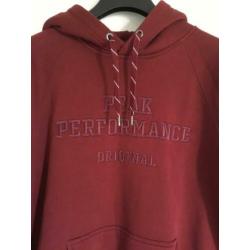 Peak Performance heren hoodie, maat XL