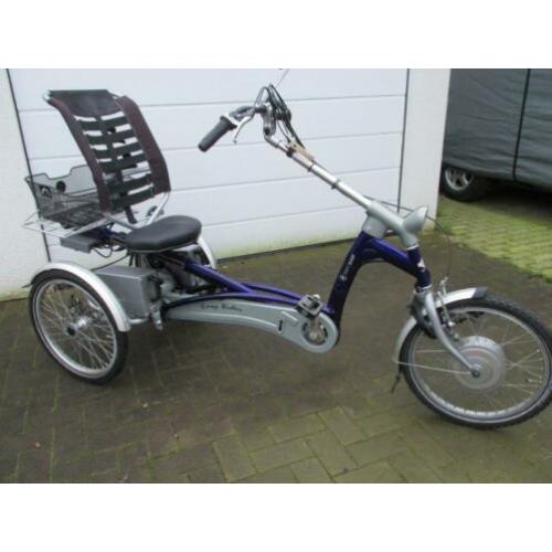 Mooie van Raam Easy Rider weinig gebruikt