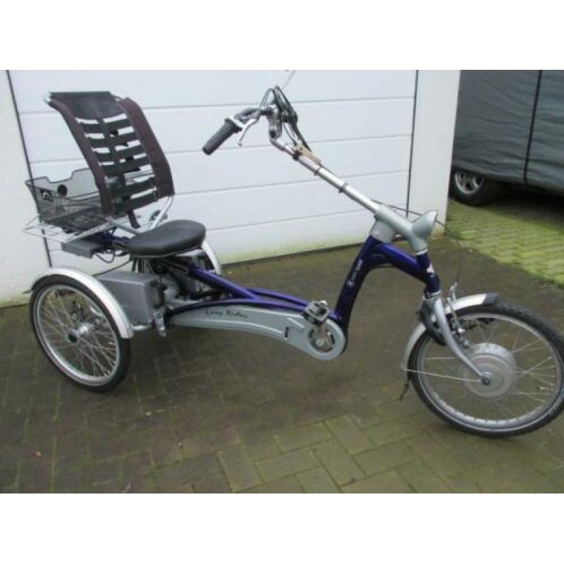 Mooie van Raam Easy Rider weinig gebruikt