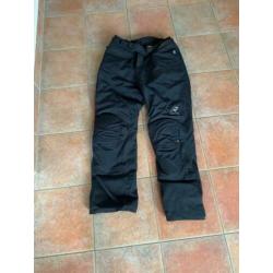 Rukka motorpak maat 54