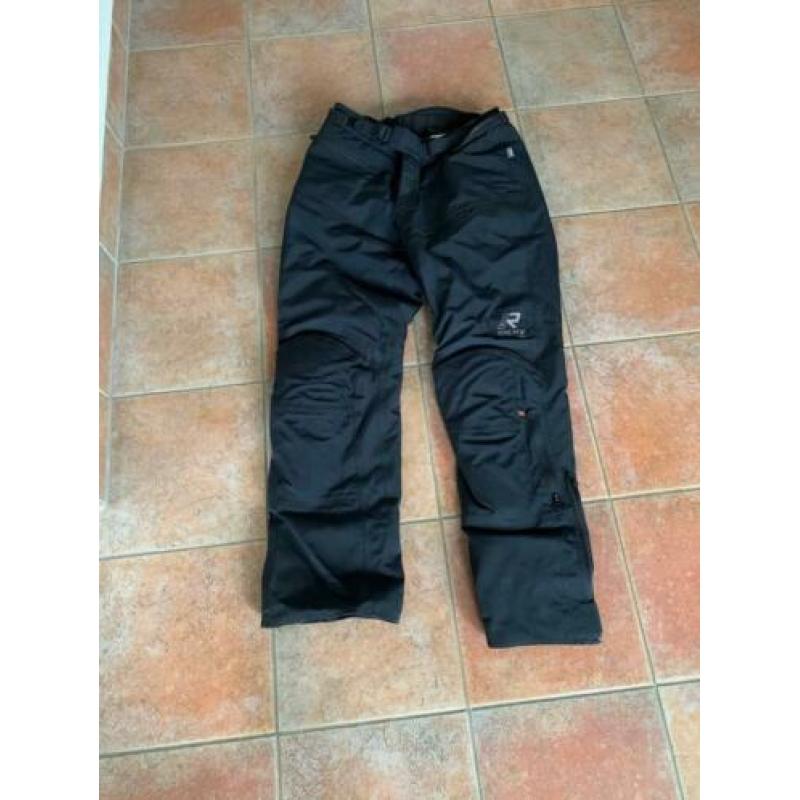 Rukka motorpak maat 54