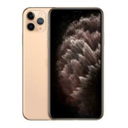 Apple iPhone 11 Pro 64GB - Goud - Simvrij - ZGAN