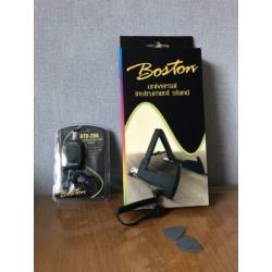 Prachtige gitaar met korting en extra's