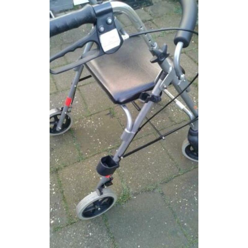 rollator Elephantje