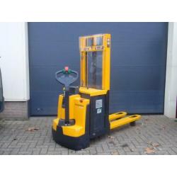 Jungheinrich ejd 220 (bj 2013)