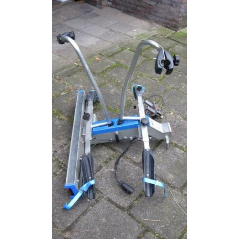 Fietsdrager Twinny load