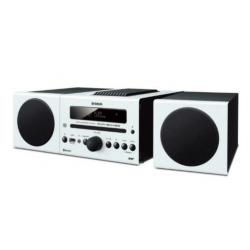 Luidsprekers Yamaha wit/zwart