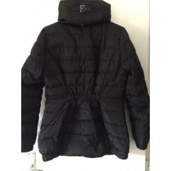 Moncler dameswinterjas Large