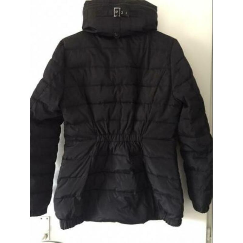 Moncler dameswinterjas Large