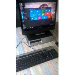 complete pc met windows 10