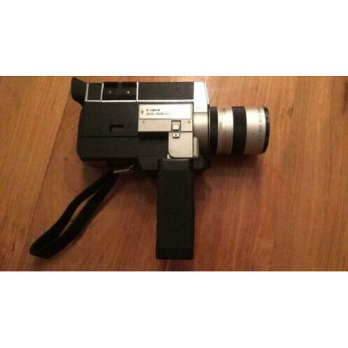 Canon auto zoom 814 electronic