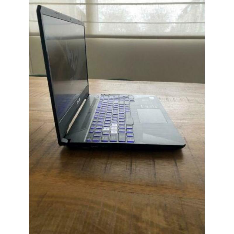 ASUS TUF Gaming FX505D