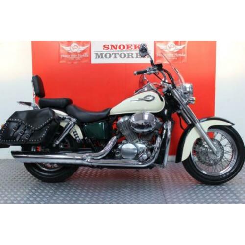 Honda VT750C2 (bj 1997)