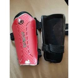 Scheenbeschermers Brabo maat XS