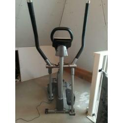 Crosstrainer
