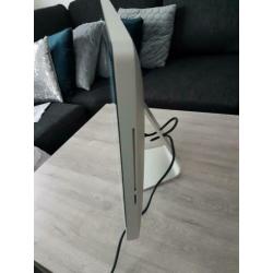 IMac 21.5 inch Te Koop,doet het goed.