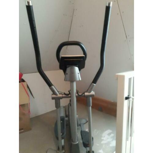 Crosstrainer