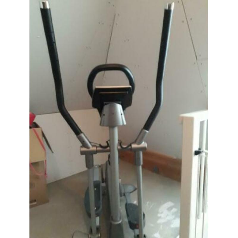 Crosstrainer