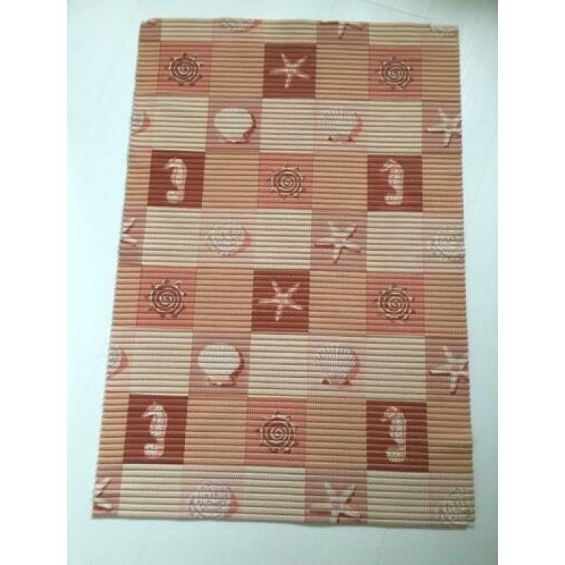 Friedola douche-/badmat en wc mat - anti-slip