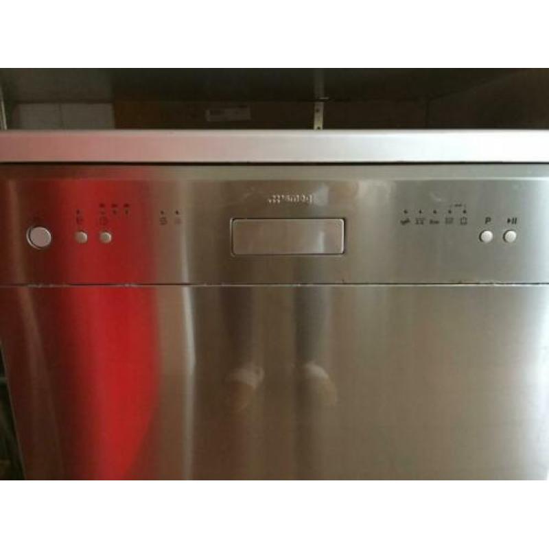 Smeg vaatwasser te koop