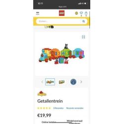 Volle kist duplo