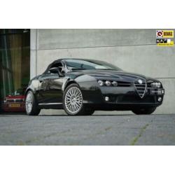 Alfa Romeo Spider 3.2 JTS Q4