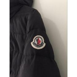 Moncler dameswinterjas Large